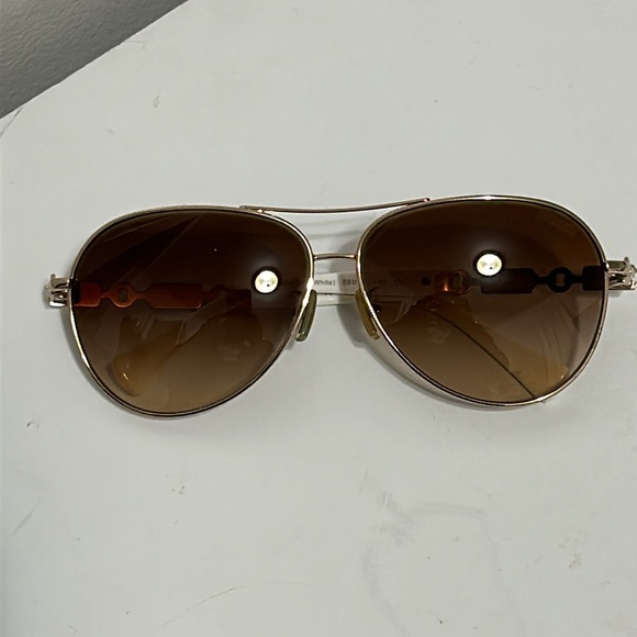 COACH EYE GLASSES - Picture 2 of 16